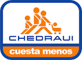 Nuevo centro de distribución de Chedraui